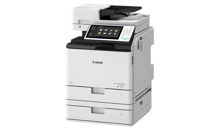 Home advance dx c7565 7770